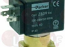 ����������� ���������������� ������ PARKER 230� 50/60��