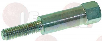 THREADED PIN M6/M5