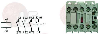 ��������� AEG LS05