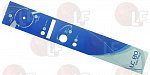 CONTROL COVER