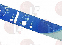 CONTROL COVER