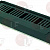 PLASTIC TRAY WITH GRID