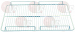 PLASTIC COVERED GRID 490x385 мм PLASTIC COVERED GRID 490x385 мм