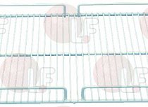 PLASTIC COVERED GRID 490x385 ��