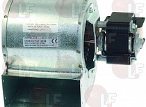 RADIAL FAN DDL76/86