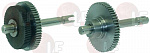 GEAR COUPLE для WHISK GEAR COUPLE для WHISK
