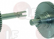 GEAR COUPLE ��� WHISK