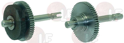 GEAR COUPLE ��� WHISK