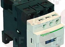 CONTACTOR SCHNEIDER LC1D09
