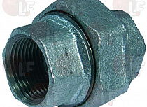 ������  1"FF
