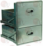DRAWER для COUNTERS DRAWER для COUNTERS