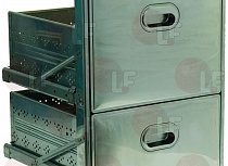 DRAWER ��� COUNTERS