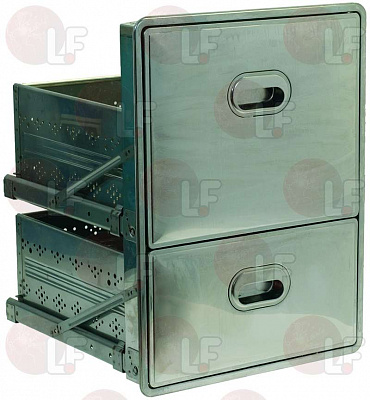 DRAWER ��� COUNTERS