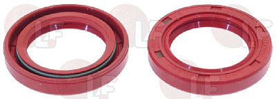 ELASTIC SEALING GASKET ? 45x29x7 ��