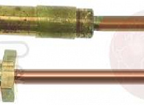 THERMOCOUPLE M9x1 150 cm