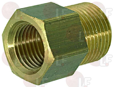 ������ ? 3/8"M-1/4"F