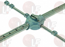 WASH/RINSE ARM ASSEMBLY 400 ��