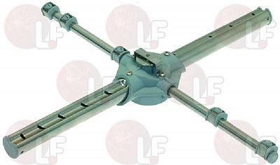WASH/RINSE ARM ASSEMBLY 400 ��