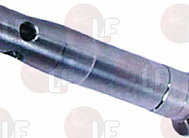 RINSE WATER INLET TOP PIPE