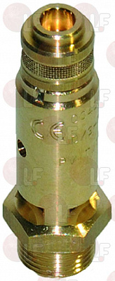 ������ ������ �������� ⌀  3/8"M