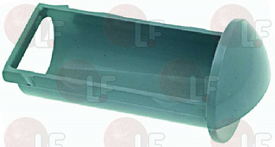RINSE AID PIPE