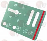 CONTROL COVER CONTROL COVER