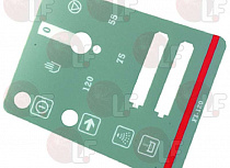 CONTROL COVER