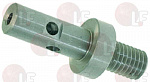 SPINDLE ��� WASH ARM ASSEMBLY
