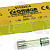 QUICK ACTING FUSE 5x20 - 10 PCS