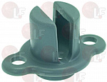 SHAFT-RETAINING FLANGE SHAFT-RETAINING FLANGE