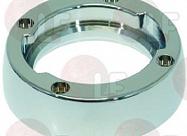 FILTER-HOLDER COUPLING BELL