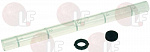 LEVEL GLASS ? 15x220 мм LEVEL GLASS ? 15x220 мм