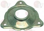 STAINLESS STEEL FLANGE