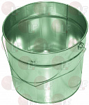 TIN CONTAINER ? 320 �� 17 L