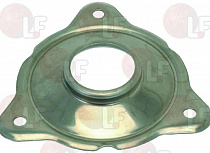 STAINLESS STEEL FLANGE