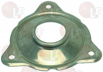 STAINLESS STEEL FLANGE