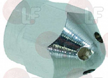 STEAM NOZZLE