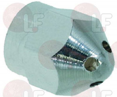 STEAM NOZZLE