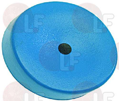 BUTTON 2 NEUTRAL LIGHT BLUE