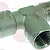������ "�"-�������� 3/8"F-3/8"F-3/8"M