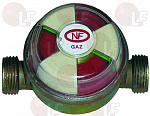 INDICATOR 974 NF INDICATOR 974 NF