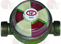 INDICATOR 974 NF