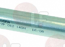 SHOCK ABSORBER TYP 012 140N