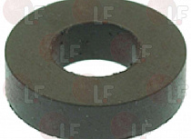 FLAT VITON GASKET ? 15.5x7.5x4 ��
