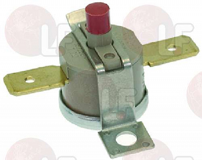 BOILER SAFETY THRMOSTAT 110�C