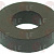 FLAT VITON GASKET ? 15.5x7.5x4 ��
