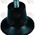 SUCTION FOOT WITH SHAFT M6